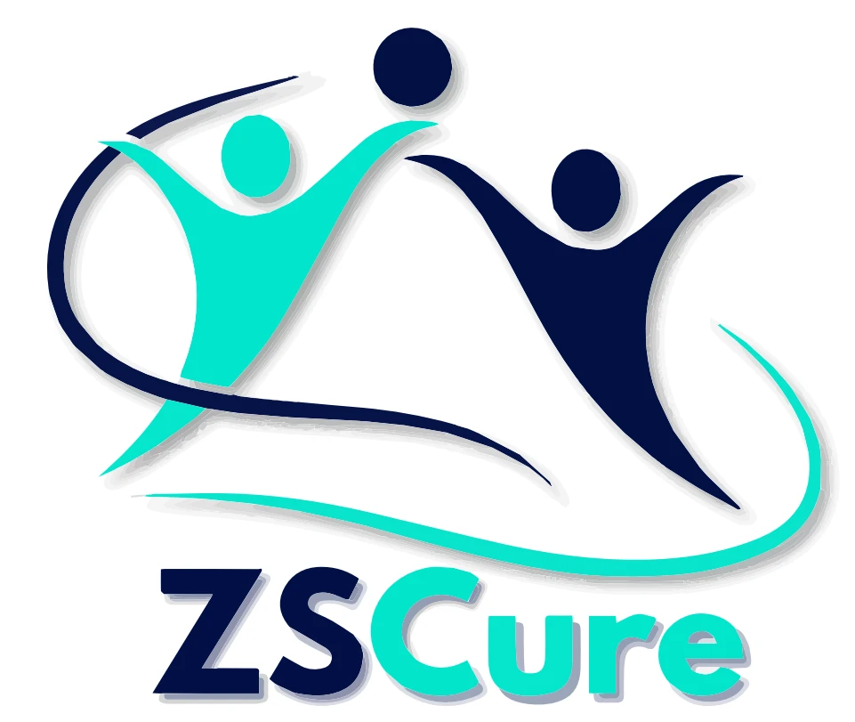 ZSCure Official Logo