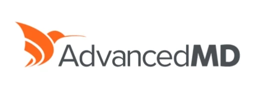 AdvancedMD Logo