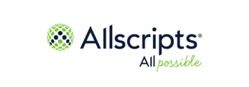 Allscripts Logo