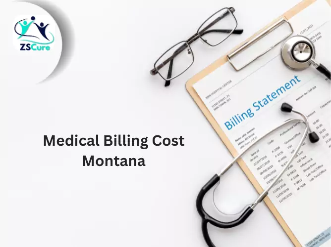 Medical Billing Costs Montana
