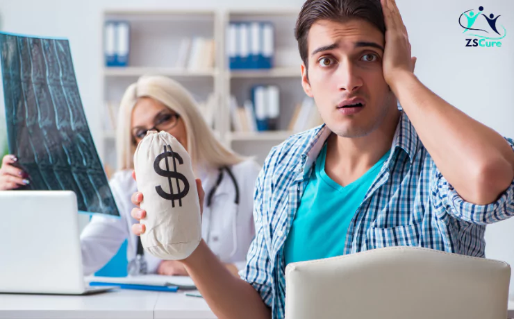 Recoupment in Medical Billing