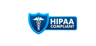 HIPAA Compliance Badge